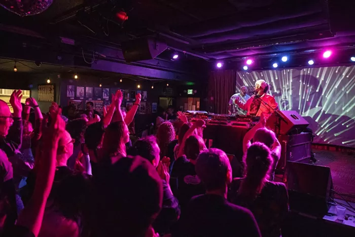 The Best Bang for Your Buck Events in Seattle This MLK Day Weekend: Jan 16&ndash;19, 2026